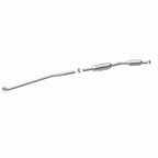 MagnaFlow Direct Fit Catalytic Converter 98-02 Toyota Corolla 1.8L (California Carb Compliant)