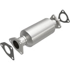 MagnaFlow Direct Fit Catalytic Converter Acura-Honda 85 87