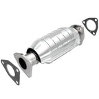 MagnaFlow Direct Fit Catalytic Converter Acura-Honda 85 87