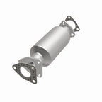 MagnaFlow Direct Fit Catalytic Converter Acura-Honda 85 87