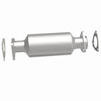 MagnaFlow Direct Fit Catalytic Converter Acura-Honda 85 87