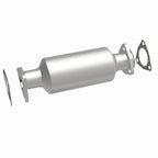 MagnaFlow Direct Fit Catalytic Converter Acura-Honda 85 87