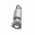 MagnaFlow Direct Fit Catalytic Converter Acura-Honda 85 87
