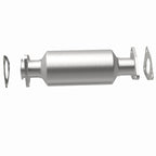 MagnaFlow Direct Fit Catalytic Converter Acura-Honda 85 87
