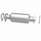 MagnaFlow Direct Fit Catalytic Converter Acura-Honda 85 87