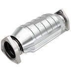 MagnaFlow Direct Fit Catalytic Converter Audi 81 91