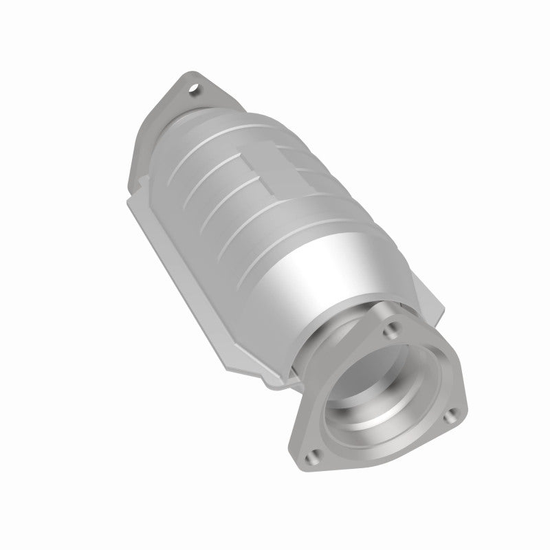 MagnaFlow Direct Fit Catalytic Converter Audi 81 91