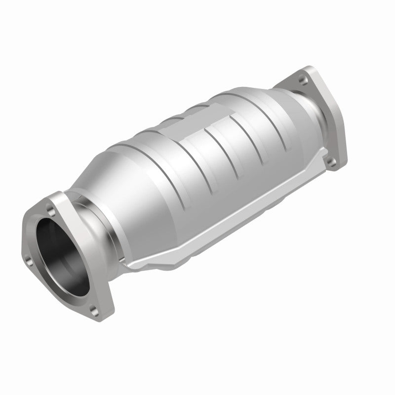 MagnaFlow Direct Fit Catalytic Converter Audi 81 91
