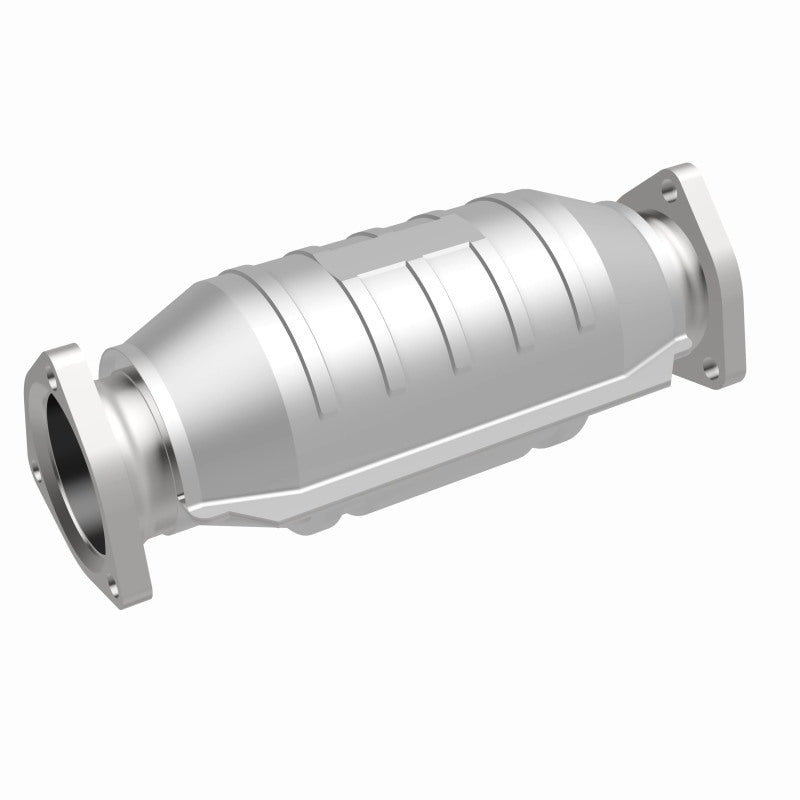 MagnaFlow Direct Fit Catalytic Converter Audi 81 91