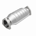 MagnaFlow Direct Fit Catalytic Converter Audi 81 91