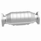 MagnaFlow Direct Fit Catalytic Converter Audi 81 91