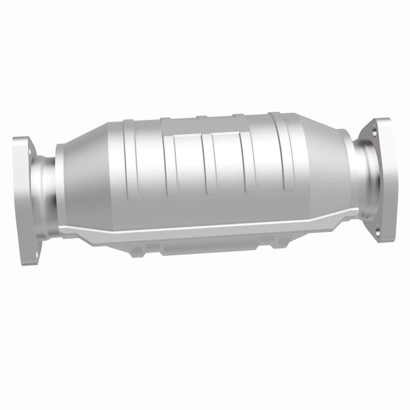 MagnaFlow Direct Fit Catalytic Converter Audi 81 91