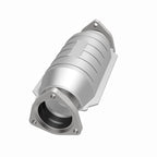 MagnaFlow Direct Fit Catalytic Converter Audi 81 91