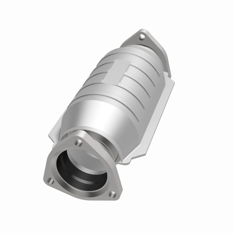 MagnaFlow Direct Fit Catalytic Converter Audi 81 91