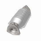MagnaFlow Direct Fit Catalytic Converter Audi 81 91