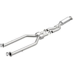 MagnaFlow Direct Fit Catalytic Converter CARB Compliant - 2008 Lexus IS F V8 5.0L