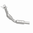 MagnaFlow Direct Fit Catalytic Converter California 10-11 Chevy Camaro V6 3.6LGAS
