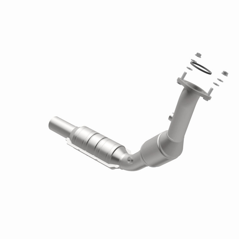 MagnaFlow Direct Fit Catalytic Converter California 10-11 Chevy Camaro V6 3.6LGAS