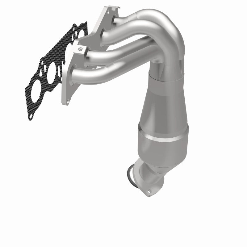 MagnaFlow Direct Fit Catalytic Converter California Grade CARB Compliant 04-07 Toyota Solara L4 2.4L