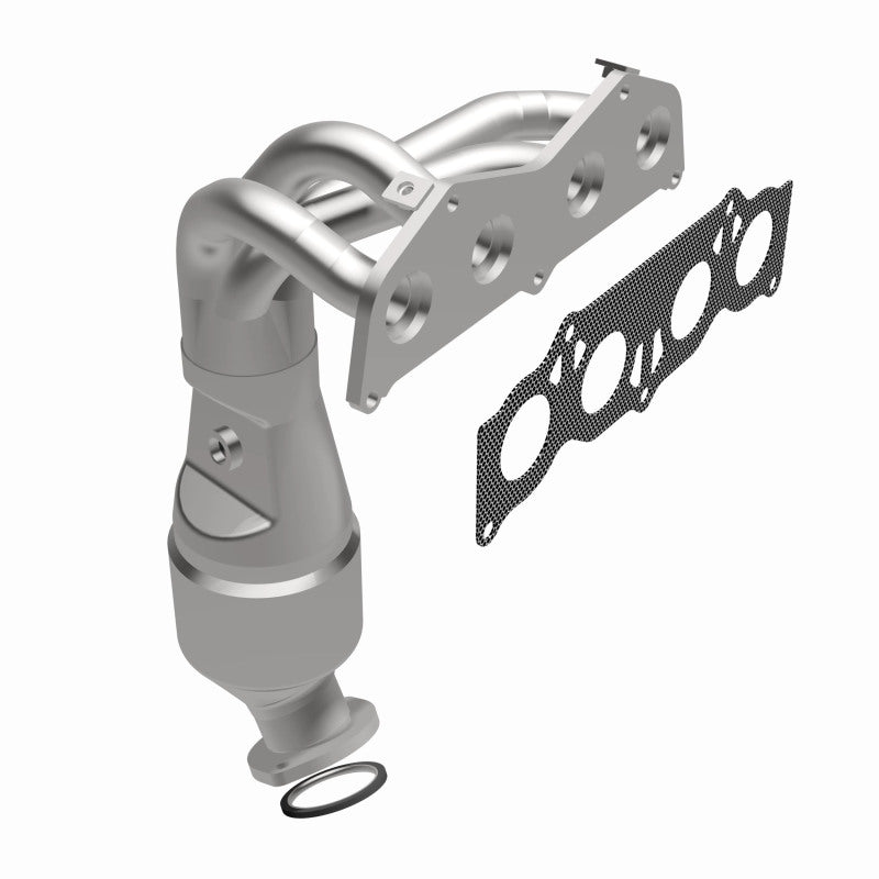 MagnaFlow Direct Fit Catalytic Converter California Grade CARB Compliant 04-07 Toyota Solara L4 2.4L