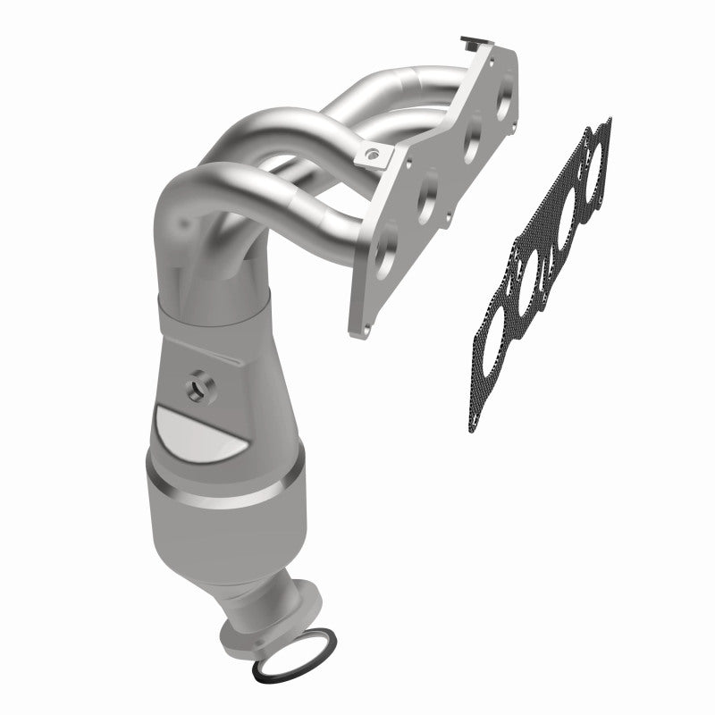 MagnaFlow Direct Fit Catalytic Converter California Grade CARB Compliant 04-07 Toyota Solara L4 2.4L
