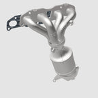 MagnaFlow Direct Fit Catalytic Converter California Grade CARB Compliant 07-10 Nissan Altima L4 2.5L