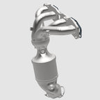 MagnaFlow Direct Fit Catalytic Converter California Grade CARB Compliant 07-10 Nissan Altima L4 2.5L