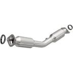 MagnaFlow Direct Fit Catalytic Converter California Grade CARB Compliant 09-12 Nissan Sentra L4 2.0L