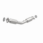 MagnaFlow Direct Fit Catalytic Converter California Grade CARB Compliant 09-12 Nissan Sentra L4 2.0L