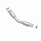 MagnaFlow Direct Fit Catalytic Converter California Grade CARB Compliant 09-12 Nissan Sentra L4 2.0L