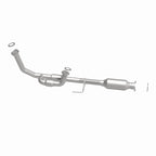 MagnaFlow Direct Fit Catalytic Converter California Grade CARB Compliant 95-97 Toyota Avalon