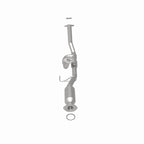 MagnaFlow Direct Fit Catalytic Converter California Grade CARB Compliant 95-97 Toyota Avalon