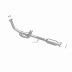 MagnaFlow Direct Fit Catalytic Converter California Grade CARB Compliant 95-97 Toyota Avalon