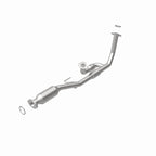MagnaFlow Direct Fit Catalytic Converter California Grade CARB Compliant 95-97 Toyota Avalon