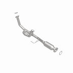 MagnaFlow Direct Fit Catalytic Converter California Grade CARB Compliant 95-97 Toyota Avalon