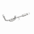 MagnaFlow Direct Fit Catalytic Converter California Grade CARB Compliant 95-97 Toyota Avalon