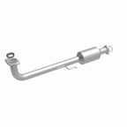 MagnaFlow Direct Fit California Grade Catalytic Converter 04-05 Honda Civic EX/GX L4-1.7L