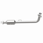 MagnaFlow Direct Fit California Grade Catalytic Converter 04-05 Honda Civic EX/GX L4-1.7L
