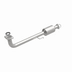 MagnaFlow Direct Fit California Grade Catalytic Converter 04-05 Honda Civic EX/GX L4-1.7L