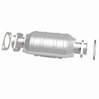 MagnaFlow Direct Fit Catalytic Converter Capri 91-94