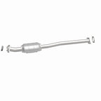 MagnaFlow Conv Direct Fit Chevrolet-Geo 2001