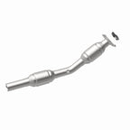 MagnaFlow Direct Fit Catalytic Converter Converter 05-08 Toyota Corolla 1.8L