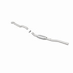 MagnaFlow Direct Fit Catalytic Converter Dakota 3.9L 97-99