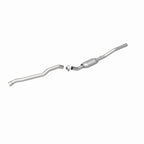 MagnaFlow Direct Fit Catalytic Converter Dakota 3.9L 97-99