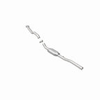 MagnaFlow Direct Fit Catalytic Converter Dakota 3.9L 97-99