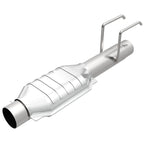 MagnaFlow Direct Fit Catalytic Converter Dodge 92-93