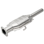MagnaFlow Direct Fit Catalytic Converter Dodge-Eagle 98-95