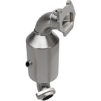 MagnaFlow Direct Fit Federal Catalytic Converter OEM 11-14 Dodge Avenger V6 - 3.6 LFLEX