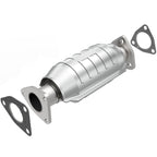 MagnaFlow Direct Fit Catalytic Converter Honda 80-90