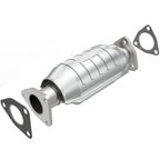 MagnaFlow Direct Fit Catalytic Converter Honda 80-90